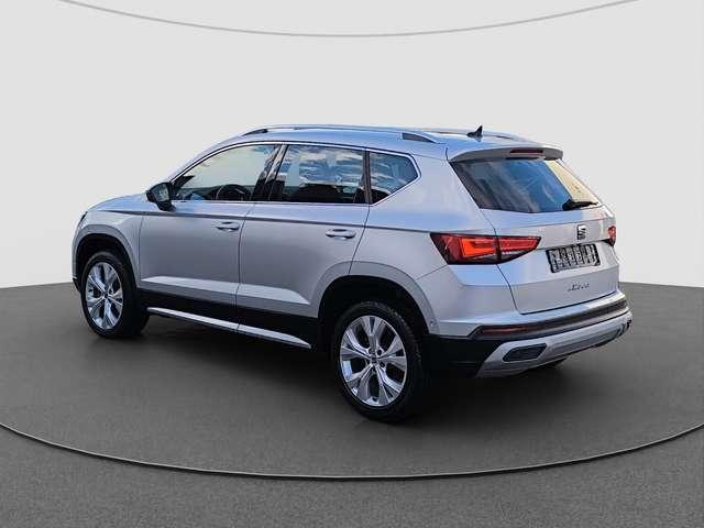 Seat Ateca 2.0 TDI DSG Xperience LED NAVI RFK