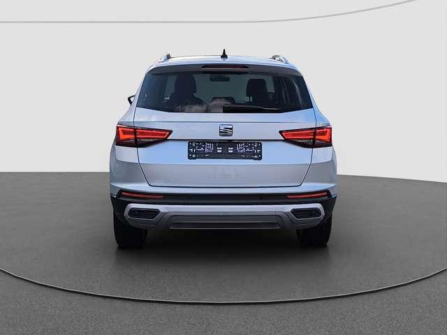 Seat Ateca 2.0 TDI DSG Xperience LED NAVI RFK