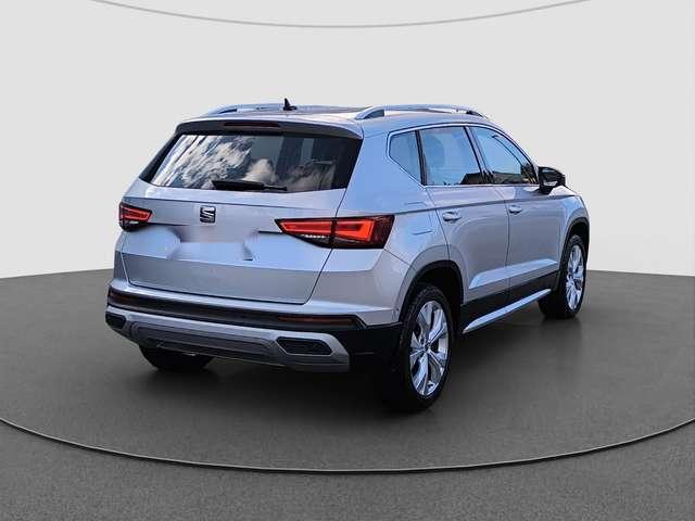 Seat Ateca 2.0 TDI DSG Xperience LED NAVI RFK