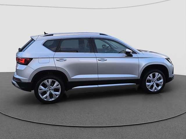 Seat Ateca 2.0 TDI DSG Xperience LED NAVI RFK