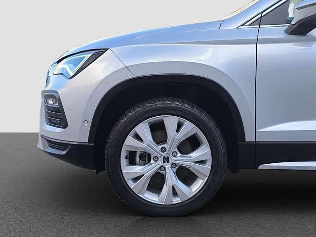 Seat Ateca 2.0 TDI DSG Xperience LED NAVI RFK