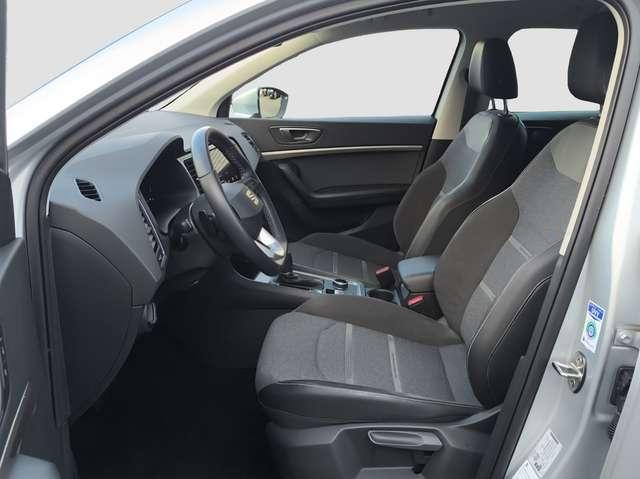 Seat Ateca 2.0 TDI DSG Xperience LED NAVI RFK