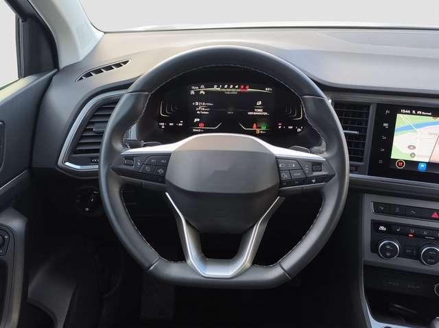 Seat Ateca 2.0 TDI DSG Xperience LED NAVI RFK