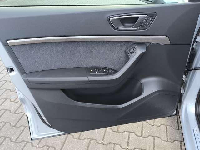 Seat Ateca 2.0 TDI DSG Xperience LED NAVI RFK