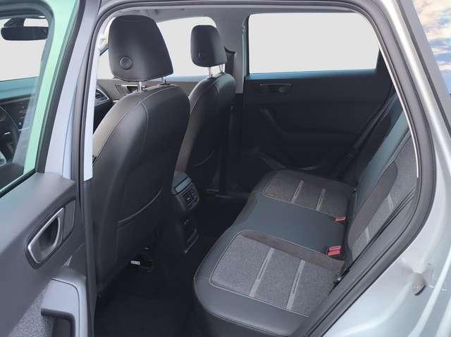 Seat Ateca 2.0 TDI DSG Xperience LED NAVI RFK