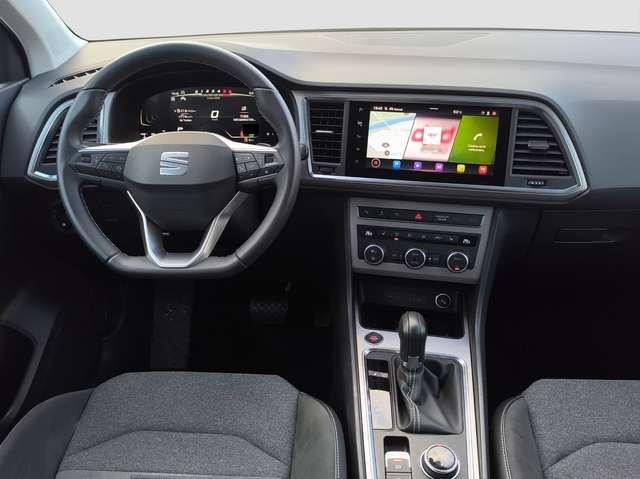 Seat Ateca 2.0 TDI DSG Xperience LED NAVI RFK
