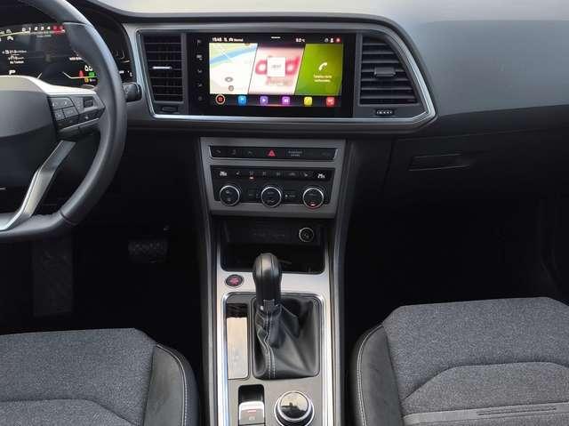 Seat Ateca 2.0 TDI DSG Xperience LED NAVI RFK