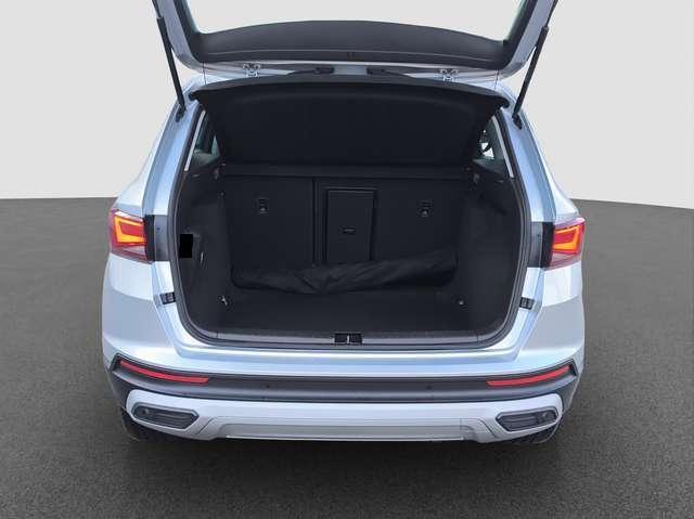 Seat Ateca 2.0 TDI DSG Xperience LED NAVI RFK