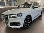 Bild Audi Q7 5 J. Garantie 7-SITZE AHK VIRTUAL PANO 4xSHZ LHZ