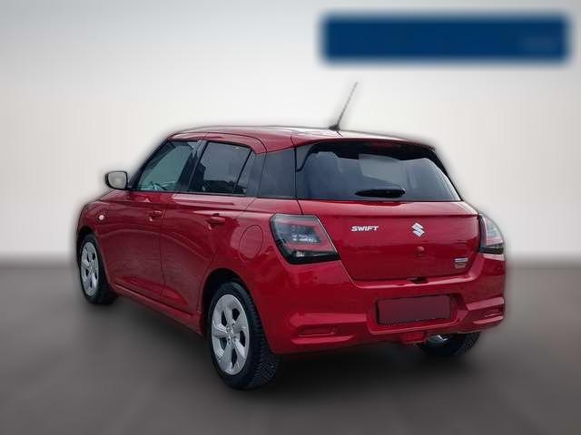 Suzuki Swift 1.2 Dualjet Mild-Hybrid Comfort + AUTOMATIK / AHK