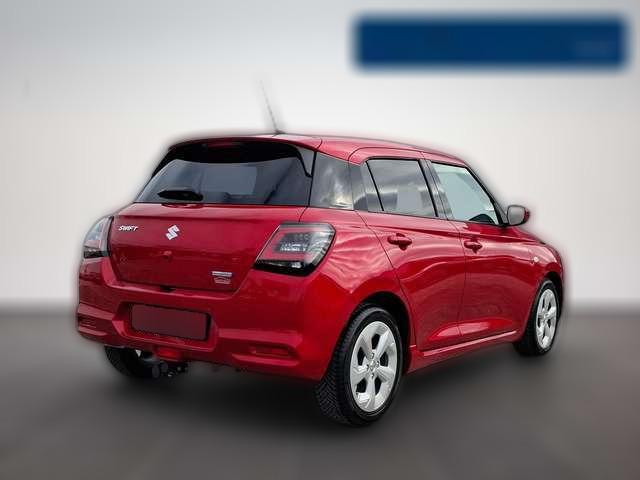 Suzuki Swift 1.2 Dualjet Mild-Hybrid Comfort + AUTOMATIK / AHK