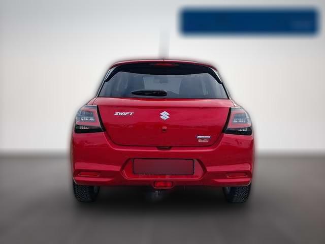 Suzuki Swift 1.2 Dualjet Mild-Hybrid Comfort + AUTOMATIK / AHK