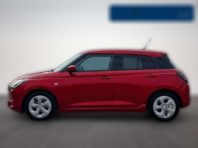 Suzuki Swift 1.2 Dualjet Mild-Hybrid Comfort + AUTOMATIK / AHK