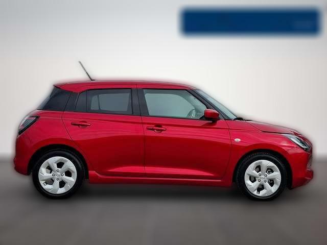 Suzuki Swift 1.2 Dualjet Mild-Hybrid Comfort + AUTOMATIK / AHK