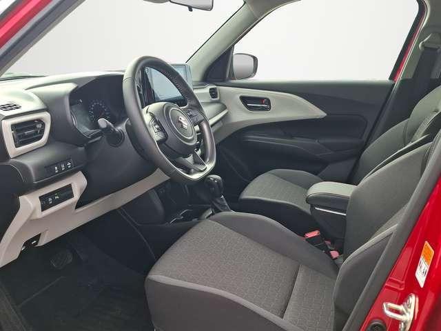Suzuki Swift 1.2 Dualjet Mild-Hybrid Comfort + AUTOMATIK / AHK