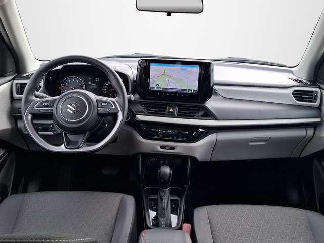 Suzuki Swift 1.2 Dualjet Mild-Hybrid Comfort + AUTOMATIK / AHK