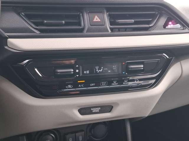 Suzuki Swift 1.2 Dualjet Mild-Hybrid Comfort + AUTOMATIK / AHK