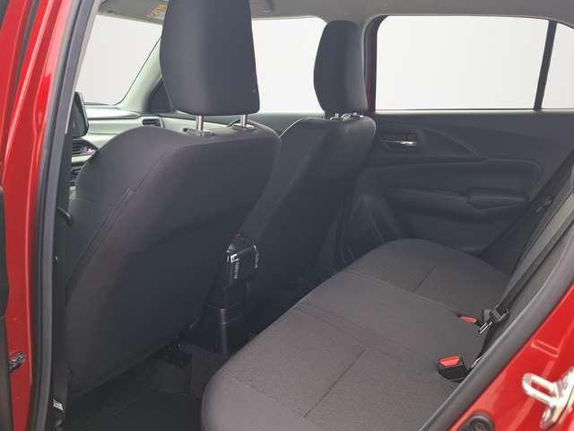 Suzuki Swift 1.2 Dualjet Mild-Hybrid Comfort + AUTOMATIK / AHK