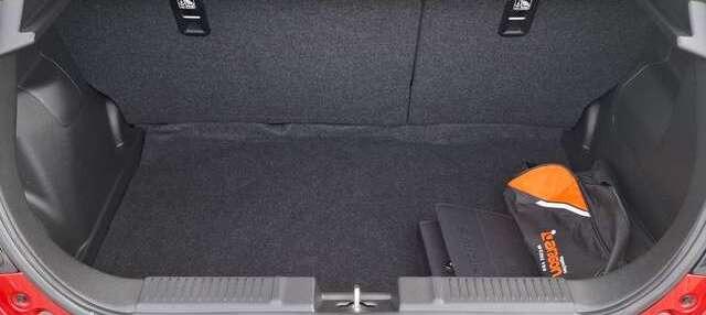 Suzuki Swift 1.2 Dualjet Mild-Hybrid Comfort + AUTOMATIK / AHK