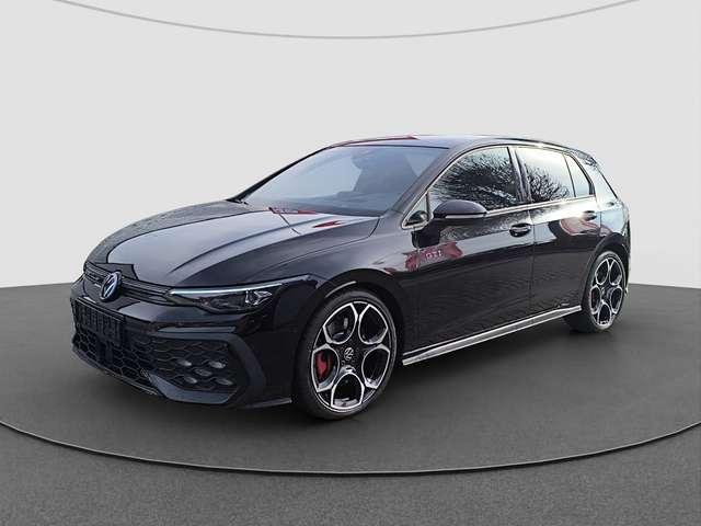 Volkswagen Golf GTI 8 2.0 TSI DSG BLACK STYLE PANO H&K-SOUND NAVI 19 Q
