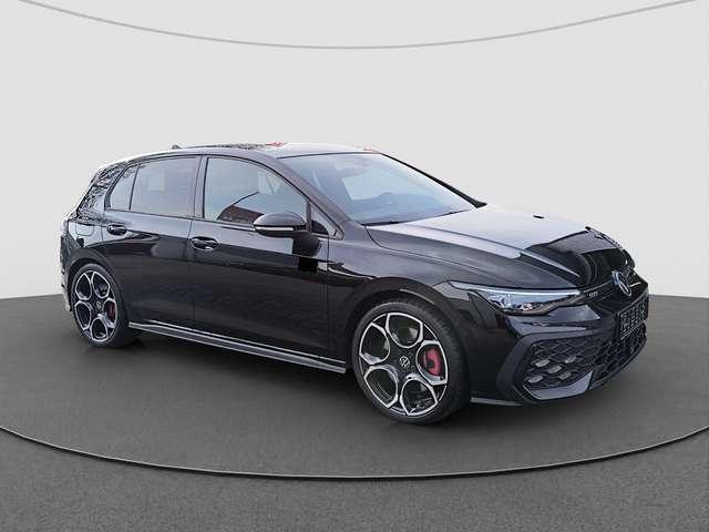 Volkswagen Golf GTI 8 2.0 TSI DSG BLACK STYLE PANO H&K-SOUND NAVI 19 Q