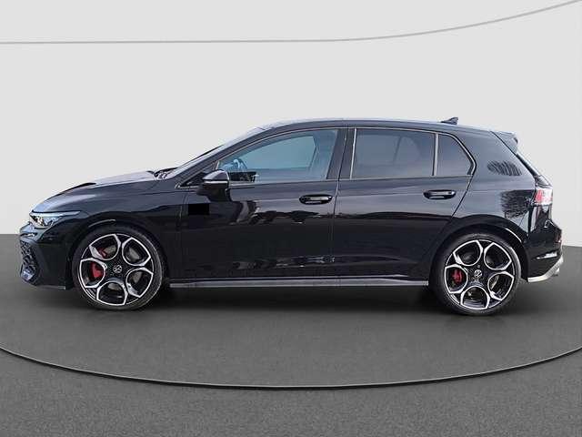 Volkswagen Golf GTI 8 2.0 TSI DSG BLACK STYLE PANO H&K-SOUND NAVI 19 Q