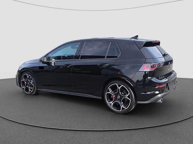 Volkswagen Golf GTI 8 2.0 TSI DSG BLACK STYLE PANO H&K-SOUND NAVI 19 Q