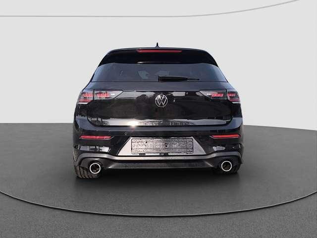 Volkswagen Golf GTI 8 2.0 TSI DSG BLACK STYLE PANO H&K-SOUND NAVI 19 Q