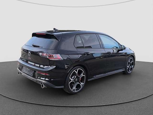 Volkswagen Golf GTI 8 2.0 TSI DSG BLACK STYLE PANO H&K-SOUND NAVI 19 Q