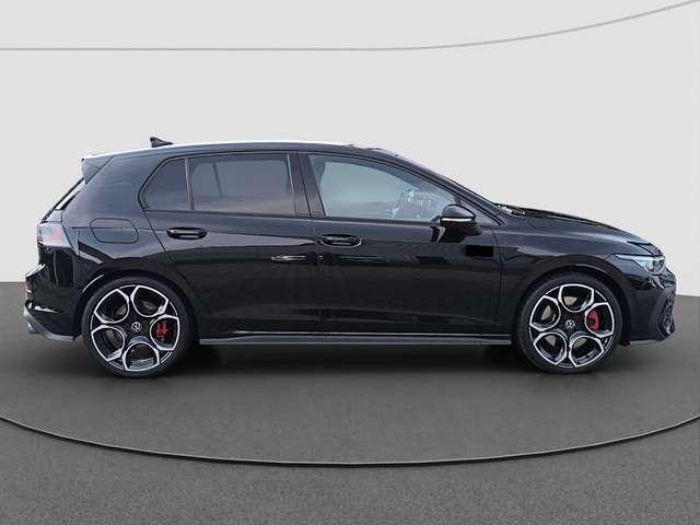 Volkswagen Golf GTI 8 2.0 TSI DSG BLACK STYLE PANO H&K-SOUND NAVI 19 Q