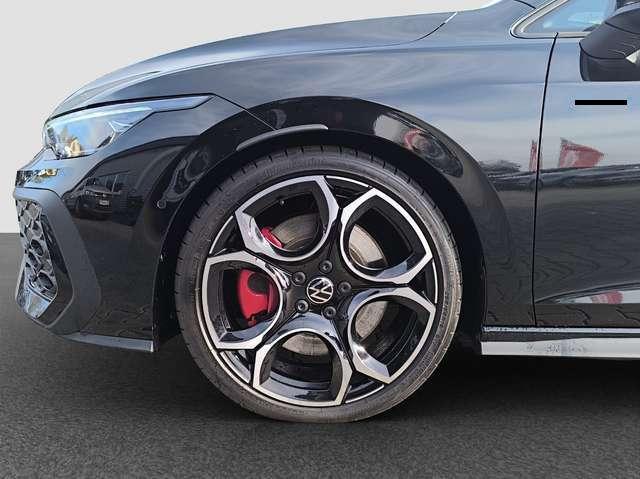 Volkswagen Golf GTI 8 2.0 TSI DSG BLACK STYLE PANO H&K-SOUND NAVI 19 Q