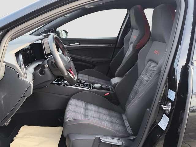 Volkswagen Golf GTI 8 2.0 TSI DSG BLACK STYLE PANO H&K-SOUND NAVI 19 Q