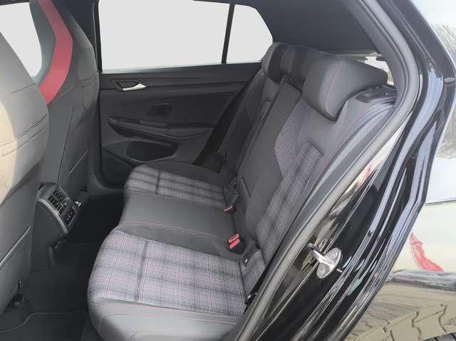 Volkswagen Golf GTI 8 2.0 TSI DSG BLACK STYLE PANO H&K-SOUND NAVI 19 Q