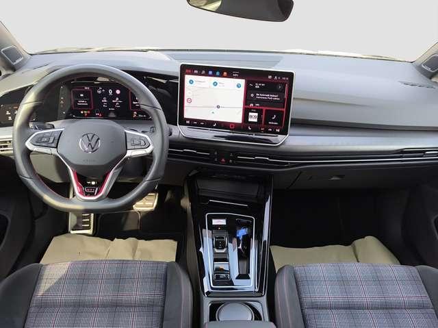 Volkswagen Golf GTI 8 2.0 TSI DSG BLACK STYLE PANO H&K-SOUND NAVI 19 Q