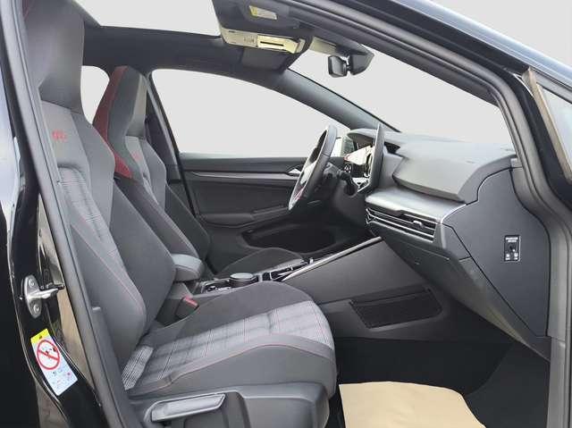 Volkswagen Golf GTI 8 2.0 TSI DSG BLACK STYLE PANO H&K-SOUND NAVI 19 Q