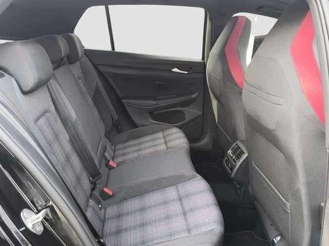 Volkswagen Golf GTI 8 2.0 TSI DSG BLACK STYLE PANO H&K-SOUND NAVI 19 Q