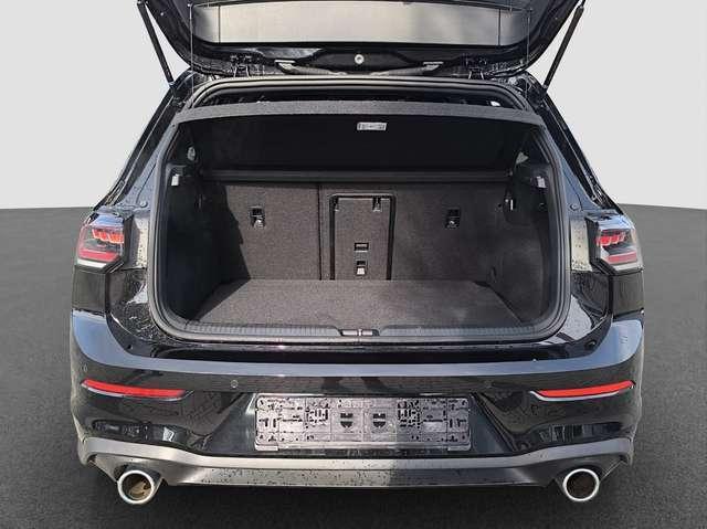 Volkswagen Golf GTI 8 2.0 TSI DSG BLACK STYLE PANO H&K-SOUND NAVI 19 Q