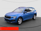 Bild Skoda Kamiq 1.0 TSI DSG Selection AHK PDC RFK