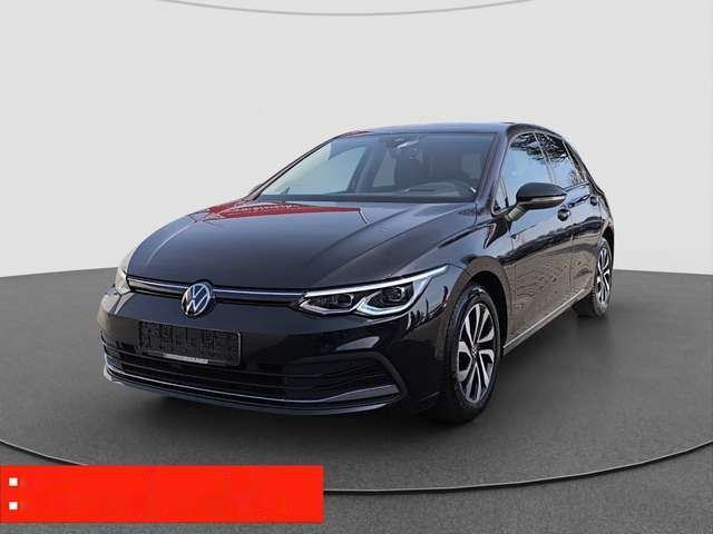 Volkswagen Golf 8 Lim. 1.5 TSI Active LED NAVI RFK