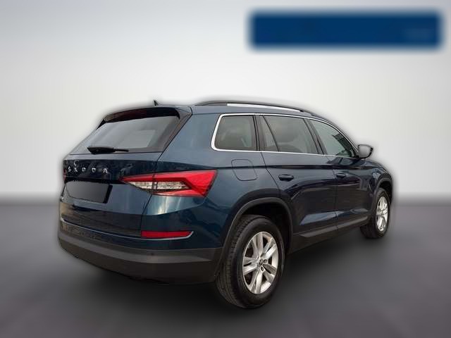 Skoda Kodiaq 1.5 TSI Ambition 7-SITZER / KLIMA / NAVI / SITZHEI