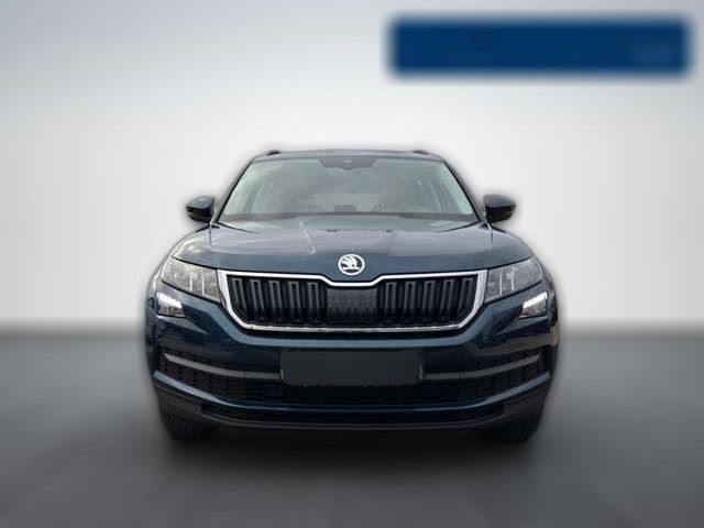 Skoda Kodiaq 1.5 TSI Ambition 7-SITZER / KLIMA / NAVI / SITZHEI