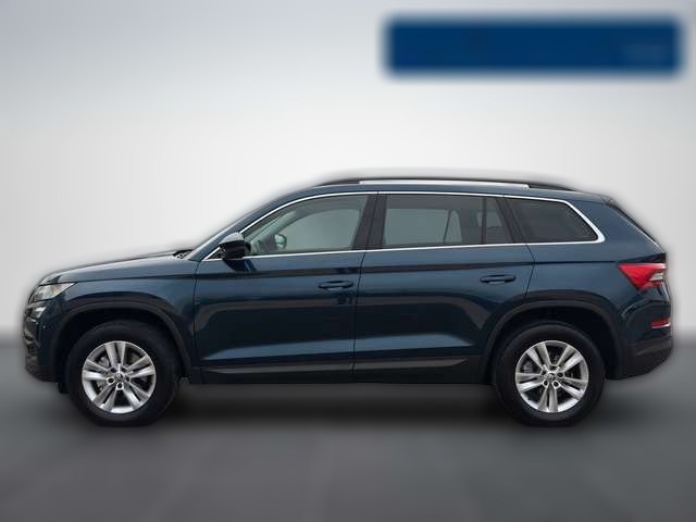 Skoda Kodiaq 1.5 TSI Ambition 7-SITZER / KLIMA / NAVI / SITZHEI