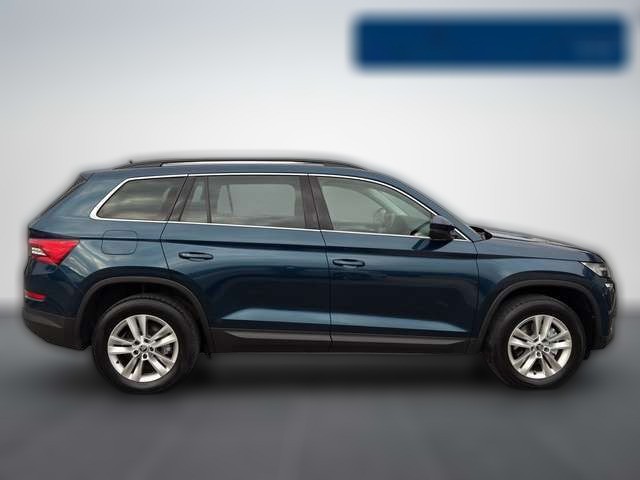 Skoda Kodiaq 1.5 TSI Ambition 7-SITZER / KLIMA / NAVI / SITZHEI