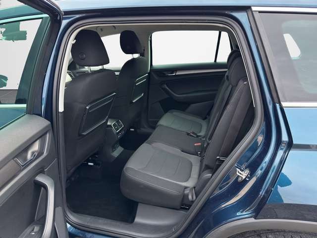 Skoda Kodiaq 1.5 TSI Ambition 7-SITZER / KLIMA / NAVI / SITZHEI