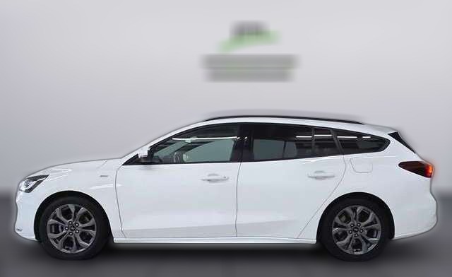 Ford Focus Turnier ST-Line Automatik *LED*ACC*RFK*TWA