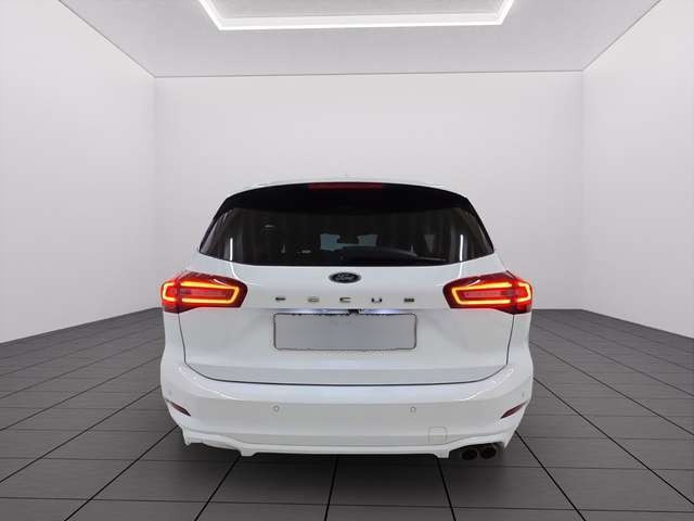 Ford Focus Turnier ST-Line Automatik *LED*ACC*RFK*TWA