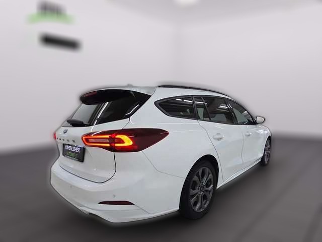 Ford Focus Turnier ST-Line Automatik *LED*ACC*RFK*TWA