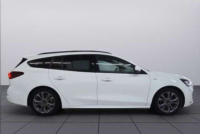 Ford Focus Turnier ST-Line Automatik *LED*ACC*RFK*TWA