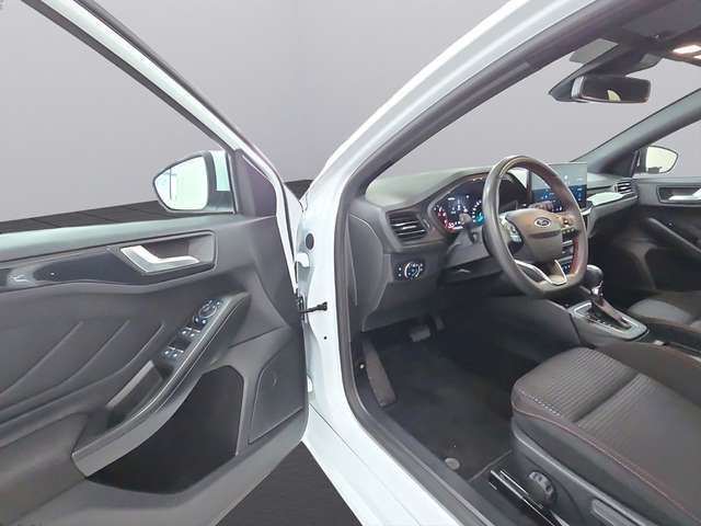 Ford Focus Turnier ST-Line Automatik *LED*ACC*RFK*TWA