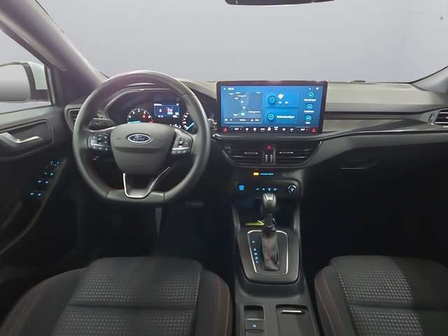 Ford Focus Turnier ST-Line Automatik *LED*ACC*RFK*TWA